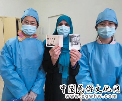 六十年援外医疗书写大爱无疆(中国援外医疗队派遣60周年)